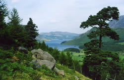 Crummock Water
