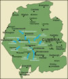 Lake District National Park