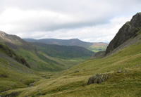 Newlands Valley